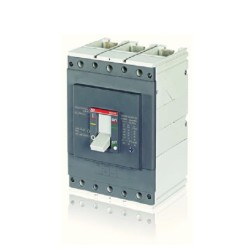 Breaker Industrial  320 AMP Capacidad de Ruptura  85 KA Fijo FORMULA A3N  1SDA066560R1