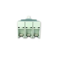 Breaker Industrial  500 AMP Capacidad de Ruptura  85 KA Fijo FORMULA A3N  1SDA066565R1