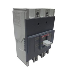 Breaker Industrial  200 AMP Capacidad de Ruptura  50 KA Fijo FORMULA A2C  1SDA066778R1