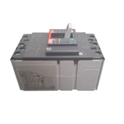 Breaker Industrial   14 -  20 AMP Capacidad de Ruptura 25 KA Graduable XT1B  TMAX XT  1SDA066800R1