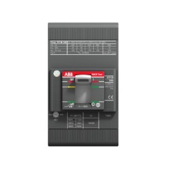 Breaker Industrial   22.4 -  32 AMP Capacidad de Ruptura  25 KA Graduable XT1B  TMAX XT  1SDA066802R1