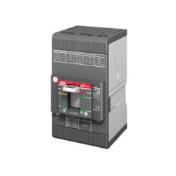 Breaker Industrial   22.4 -  32 AMP Capacidad de Ruptura  25 KA Graduable XT1B  TMAX XT  1SDA066802R1