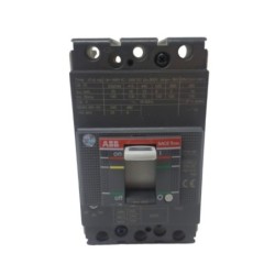 Breaker Industrial   35 -   50 AMP Capacidad de Ruptura  25 KA Graduable XT1B  TMAX XT  1SDA066804R1
