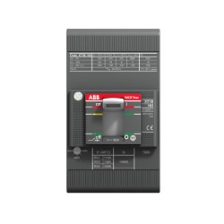 Breaker Industrial   44.1 -   63 AMP Capacidad de Ruptura  25 KA Graduable XT1B TMAX XT  1SDA066805R1