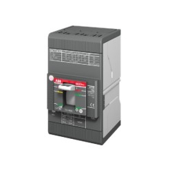 Breaker Industrial   44.1 -   63 AMP Capacidad de Ruptura  25 KA Graduable XT1B TMAX XT  1SDA066805R1
