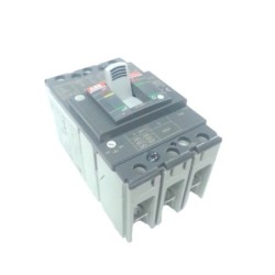 Breaker Industrial   56 -   80 AMP Capacidad de Ruptura 25 KA Graduable XT1B TMAX XT  1SDA066806R1