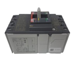 Breaker Industrial   70 -  100 AMP Capacidad de Ruptura 25 KA Graduable XT1B  TMAX XT  1SDA066807R1