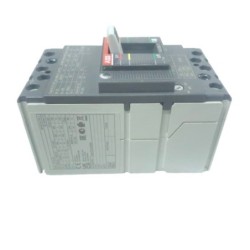 Breaker Industrial   87.5 -  125 AMP Capacidad de Ruptura 25 KA Graduable XT1B TMAX XT 1SDA066808R1