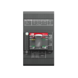Breaker Industrial  112 -  160 AMP Capacidad de Ruptura 25 KA Graduable XT1B TMAX XT  1SDA066809R1