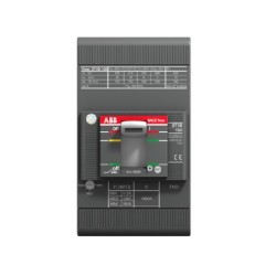 Breaker Industrial  112 -  160 AMP Capacidad de Ruptura 65 KA Graduable XT1N TMAX  1SDA067418R1