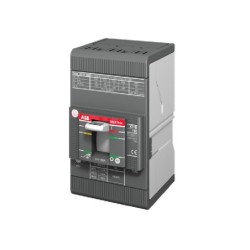 Breaker Industrial  112 -  160 AMP Capacidad de Ruptura 65 KA Graduable XT1N TMAX  1SDA067418R1
