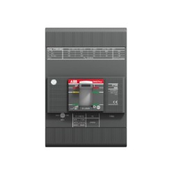 Breaker Industrial  140 -  200 AMP Capacidad de Ruptura 50 KA Graduable XT3N TMAX XT  1SDA068058R1