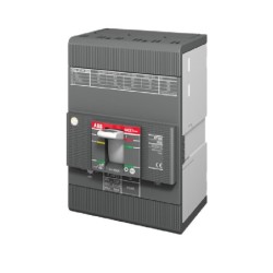 Breaker Industrial  175 -  250 AMP Capacidad de Ruptura 50 KA Graduable XT3N TMAX XT  1SDA068059R1