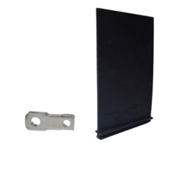 Kit de Terminal ABB de Conexion Prolongada Juego de 3 Unidades XT1  1SDA066865R1