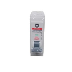 Breaker Enchufable  Monopolar 1 X 20 AMP 6/10 KA Proteccion Termomagnetica PT349307