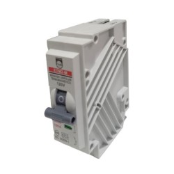 Breaker Enchufable  Monopolar 1 X 40 AMP 6/10 KA Proteccion Termomagnetica PT349309