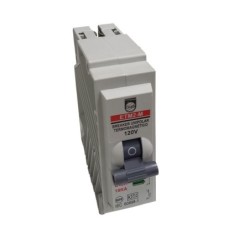 Breaker Enchufable  Monopolar 1 X 40 AMP 6/10 KA Proteccion Termomagnetica PT349309