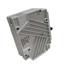 Breaker Enchufable  Monopolar 1 X 40 AMP 6/10 KA Proteccion Termomagnetica PT349309