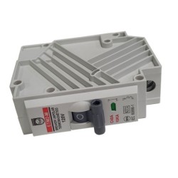 Breaker Enchufable  Monopolar 1 X 40 AMP 6/10 KA Proteccion Termomagnetica PT349309