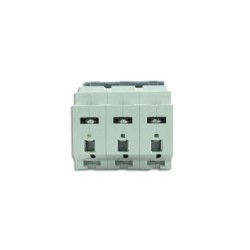 Breaker Enchufable Tripolar 3 X  32 AMP 6/10 KA Proteccion Termomagnetica PT349334