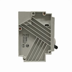 Breaker Enchufable Tripolar 3 X  63 AMP 6/10 KA Proteccion Termomagnetica  PT349337