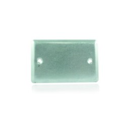 Tapa Galvanizada JG Ciega 5800 CIEGA 5800