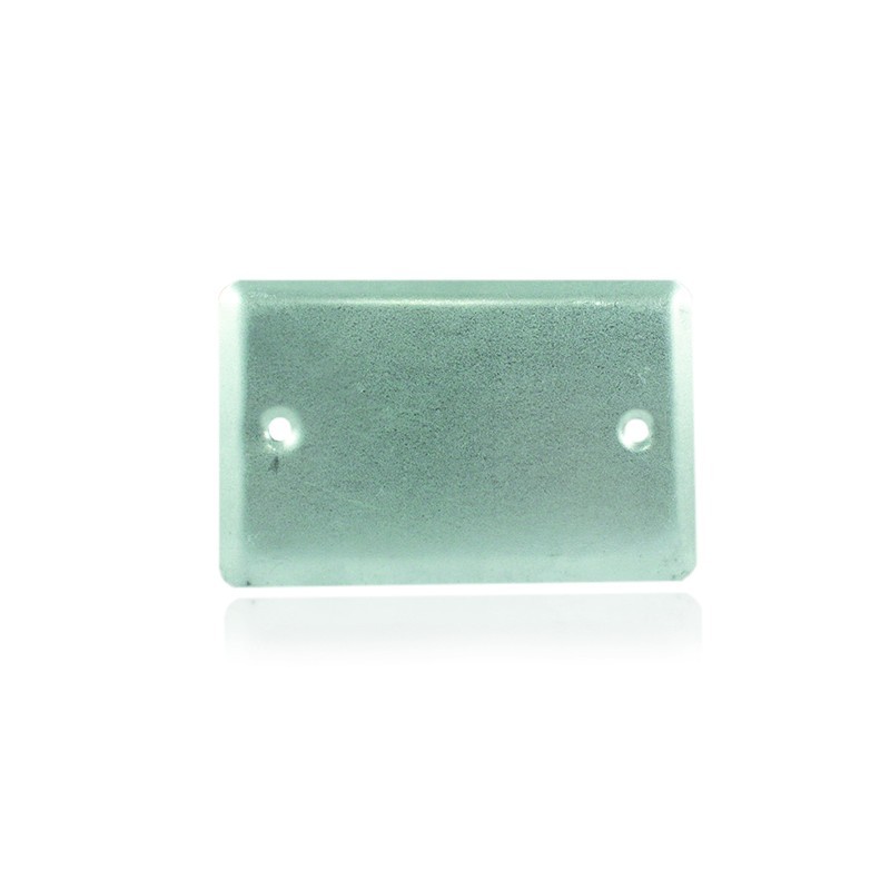 Tapa Galvanizada JG Ciega 5800 CIEGA 5800
