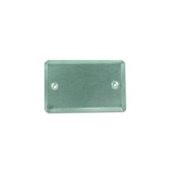 Tapa Galvanizada JG Ciega 5800 CIEGA 5800