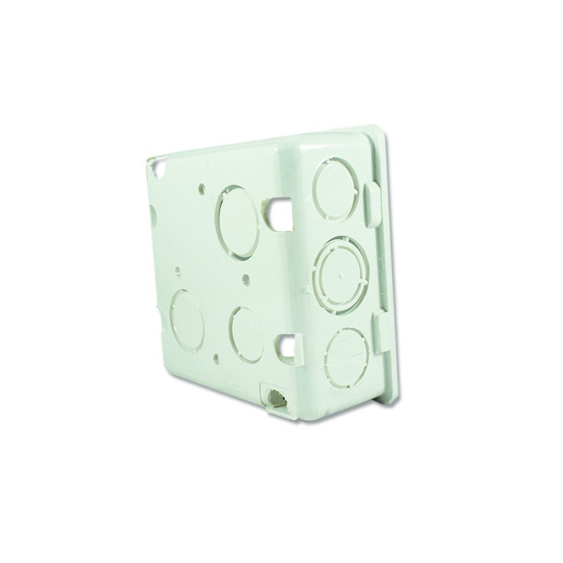 Caja JG PVC 2400  33720PL