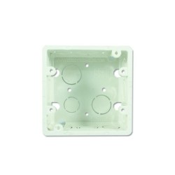 Caja JG PVC 2400  33720PL
