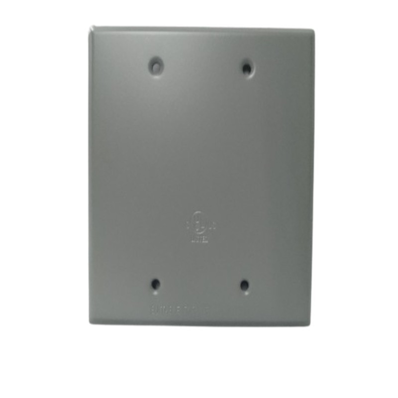 Tapa Para Caja Tipo Radwell 2400