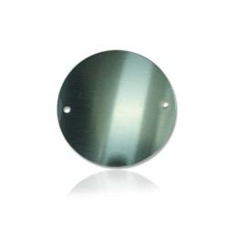 Tapa Para Caja Tipo RADWELL Octagonal Ciega      OCTAGONAL