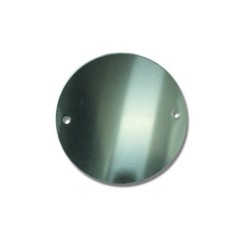 Tapa Para Caja Tipo RADWELL Octagonal Ciega      OCTAGONAL