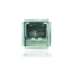 Caja para piso Voz y Datos    5587161