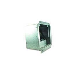 Caja para piso Voz y Datos    5587161