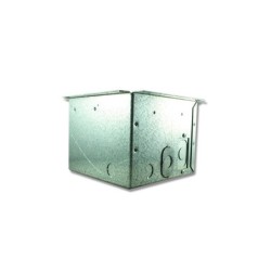 Caja para piso Voz y Datos    5587161