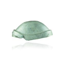 Capacete Roscado en Aluminio para Tuberia IMC de 2 ROSCA 2