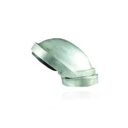 Capacete Roscado en Aluminio para Tuberia IMC de 4  5644