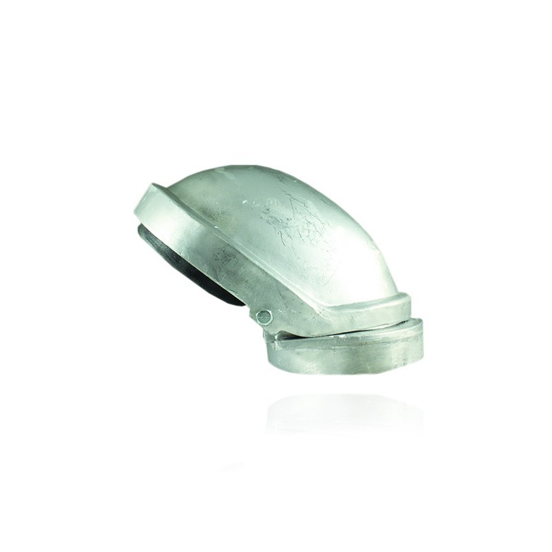 Capacete Roscado en Aluminio para Tuberia IMC de 4  5644