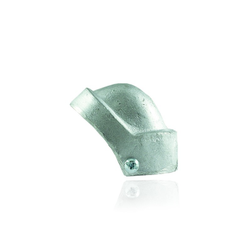 Capacete Liso en Aluminio para Tuberia EMT de 1 1-4 LISO 1 14