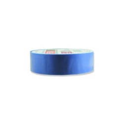 Cinta Aislante Electrica No 20 por 3/4 - 18mts  Color Azul PT3060009