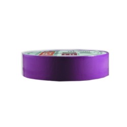 Cinta Aislante Electrica x 20 yardas 18mts Color Violeta PT3060017
