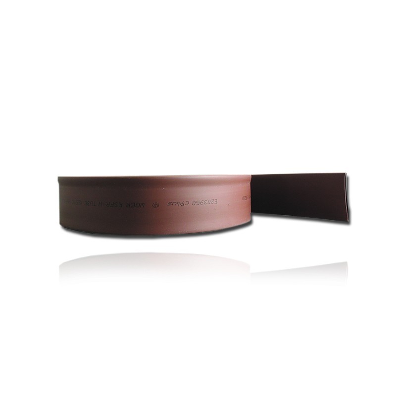 Termoencogible Cafe Para Cable No 2/0/4/0 18mm