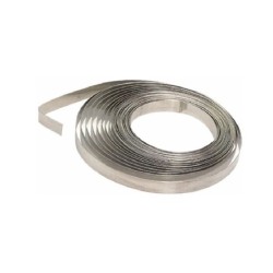 Fleje o Cinta Metalica en  BandIt  Acero Inoxidable de 5-8   C20599