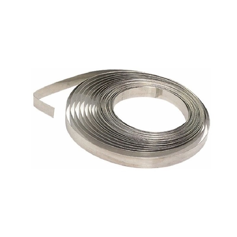 Fleje o Cinta Metalica en  BandIt  Acero Inoxidable de 5-8   C20599
