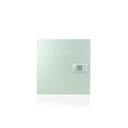 Caja Metalica de Paso  20cm x 20cm x 15cm Chapa Plastica  CE-20-20-15B