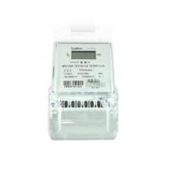 Contador Electronico Trifasico 5-100A  Lcd                CL 1 CALIBRADO