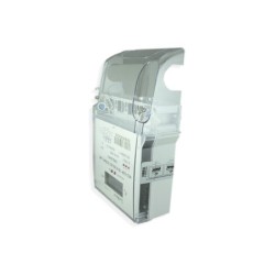 Contador Electronico Trifasico 5-100A  Lcd                CL 1 CALIBRADO