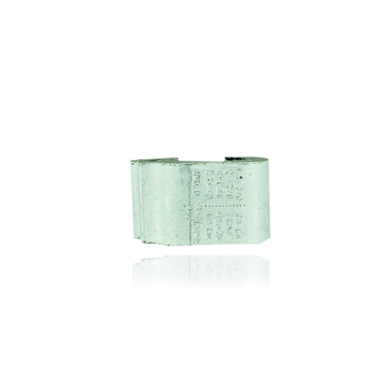 Conector de Compresion AP-2 ACSR 1-1-0-2-0  ACSR 1-0-2-0