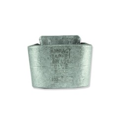 Conector Tipo cuña AMPAC  1-0-1-0  x   2-0-2 AWG  600403